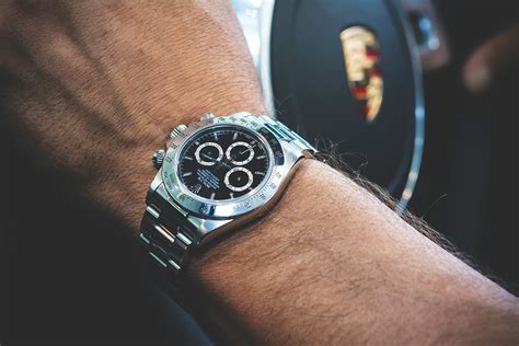 porsche rolex oro|porsche watches for sale.